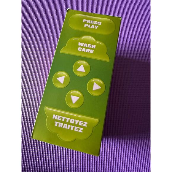 Amika Play Your Strength Hair Set The Kure Shampoo Conditioner Repair Mask New - Picture 4 of 6